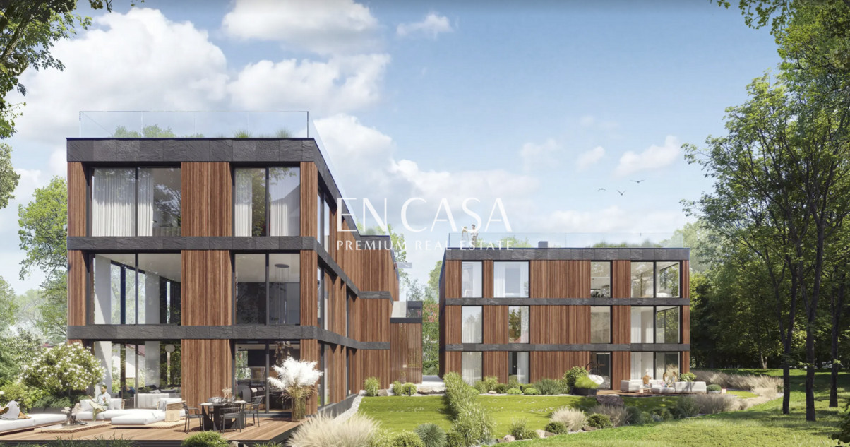 Apartment Sale Kraków Kraków-Krowodrza Jontkowa Górka 20